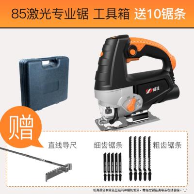 好货锯拉花锯线锯机东城曲线锯 电动精密反复力锂电锯排骨工电动