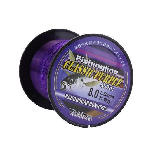 好货300m Monofilament Nylon Fishing Line Strong Pull Fishing