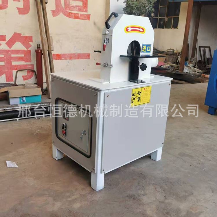 异型管除锈抛光机外圆拉丝机全自动不锈钢方管除锈磨光机打磨机