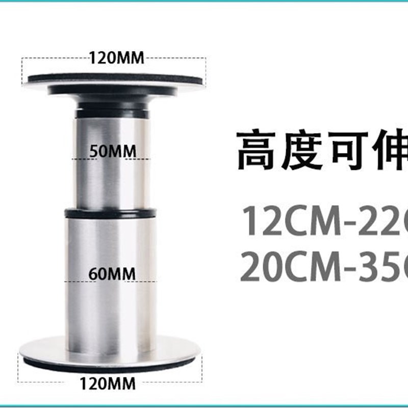 厨房垃圾处理器粉碎机家用全自动静音厨余垃圾处理器下水管破碎机