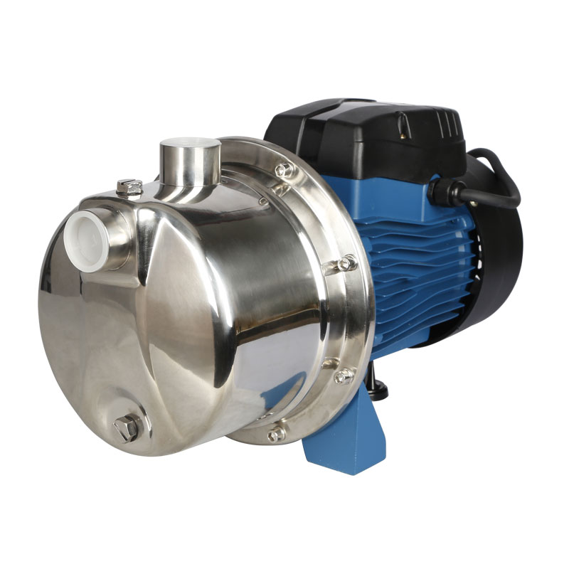 家用自来水冷热水自吸泵太阳能管道水泵全自动静音750瓦增压泵