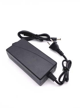 HKC惠科2221液晶显示器显示屏dc in 12v 2.5a电源线适配器通用3a