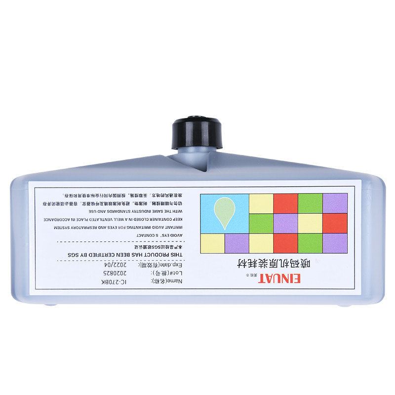 喷码机稀释剂 mc-270bka mc-236BK A MC-252WT CL MC-295BK 261YL