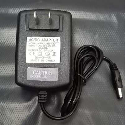 好货兼容  TSC-30B  TSC-30W便携式条码打印机迷你标签机 电源适