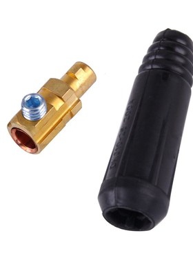 LETAOSK Welding Soldering Dinze Plug Male Fitting Quick Con