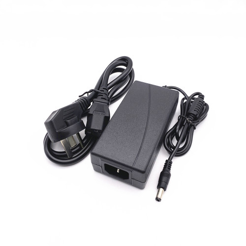 好货包邮紫图扫描仪USB G4600电源适配器线电源线24V2A 圆口2000m