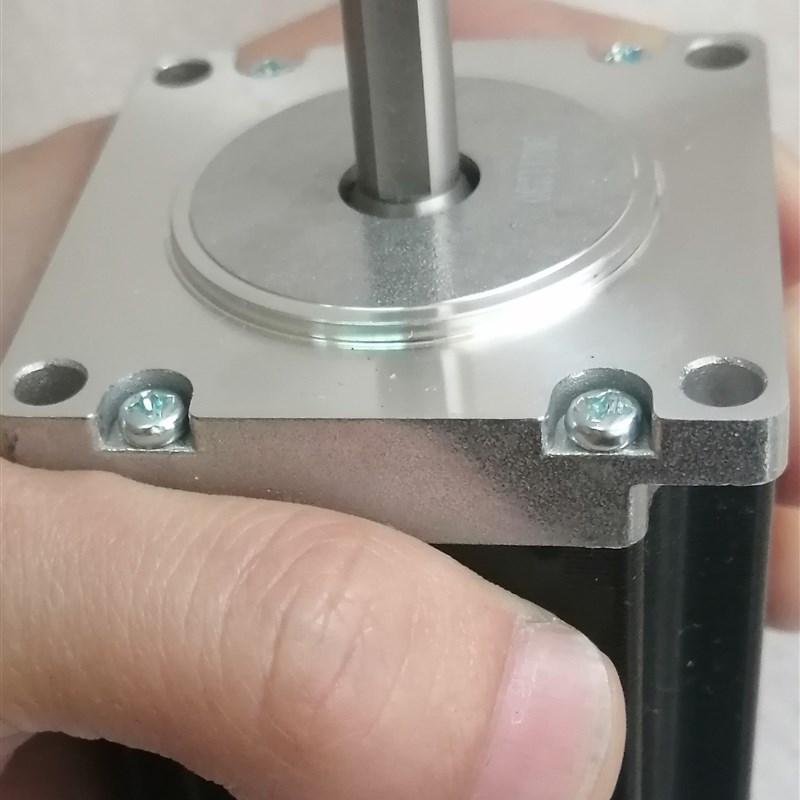 FL57STH51-2804A FL57STH51-2804B步进马达