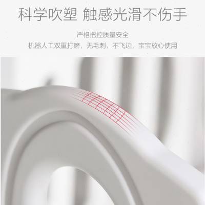 babysoul婴儿防护栏围栏地上宝宝游戏栅栏儿童爬爬垫室内家用地垫