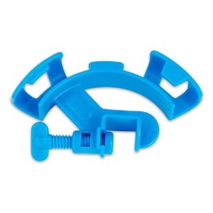 Fish Tank Hose Holder Plastic Adjustable Pipe Holders