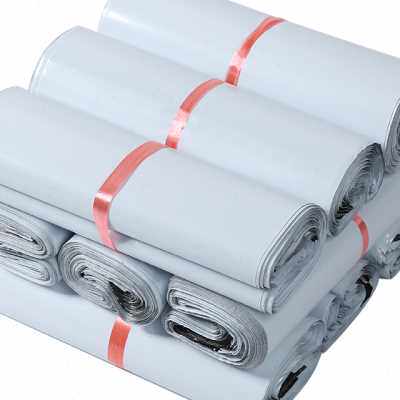 整包出售新料材质2842快递袋3852白色打包袋防水包装袋加厚定制