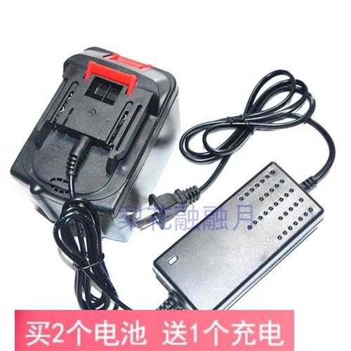苏锂仕阿斯顿悍马优加优108V168VF118V角磨机扳手电筒池充电器