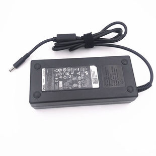 19.5V6.7A DELL戴尔XPS15 M3800 9550 130W配接器小口带针 9530