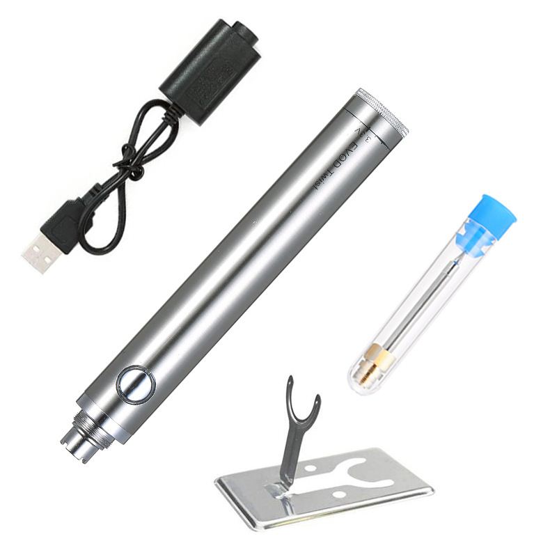 Soldering Iron 5V 8W USB Welding Wireless Charging Iron Sold