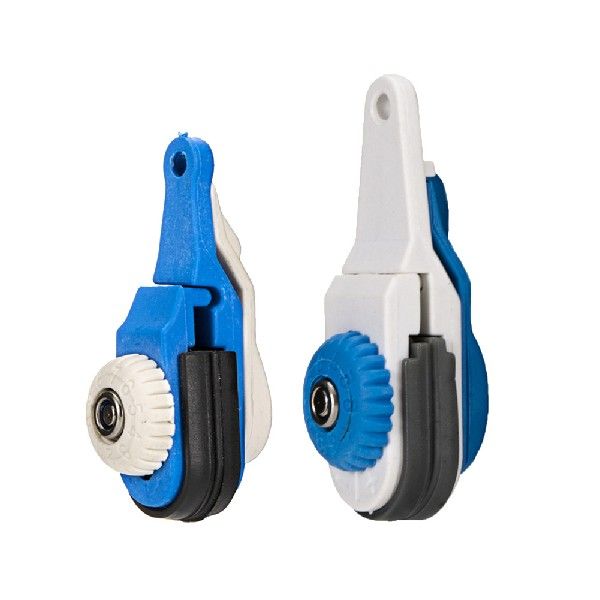 Hot Sale Outrigger Downrigger Release Clip Wear-resistant