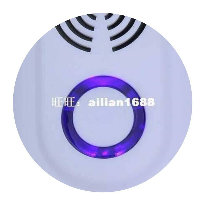 New Electronic Ultrasonic Killer Mouse Cockroach Trap mo