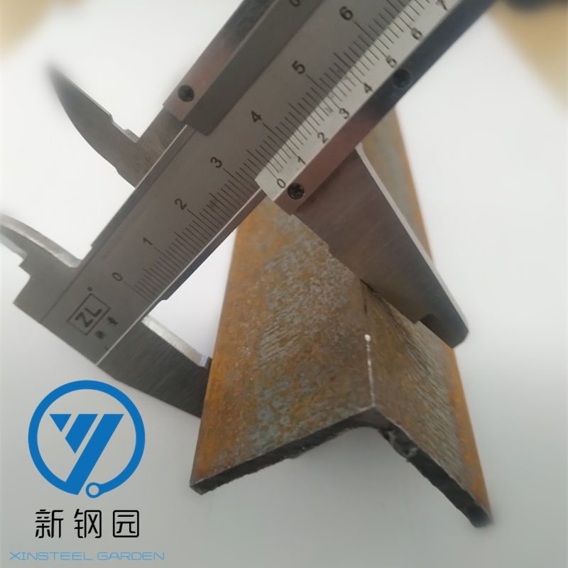 新品热轧角钢35x35x3  全3.5I号角钢供应齐格规  可订货
