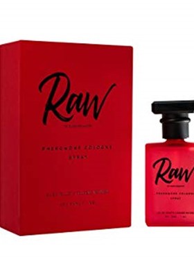 Raw Pheromone Cologne - Attracting Pheromone Cologne for Men