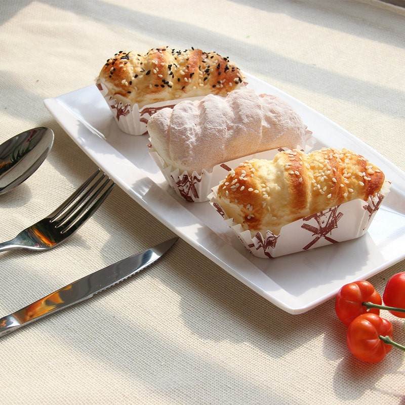 仿真糕点心西式假模型小蛋糕面包甜品装饰摆放道具纸杯蛋糕冰箱贴