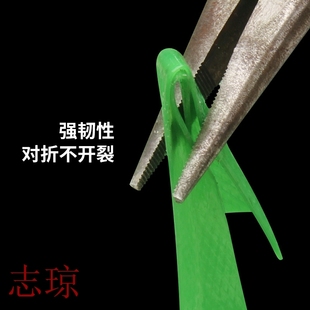 pt塑钢打包带绿色1608捆绑带包装 带塑料手工打包机塑料编织带扣