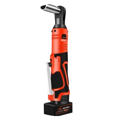 电动扳手90度一体分体桁架扳手舞台桁架工专用套筒棘轮安装工具