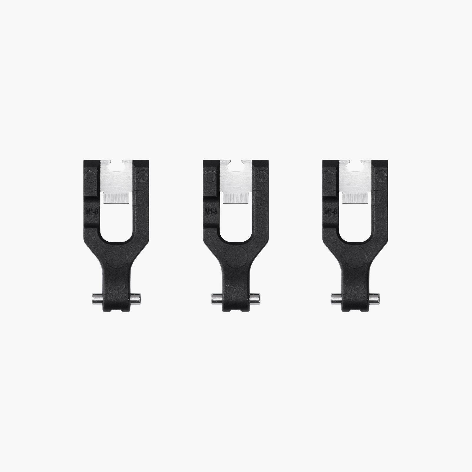 拓竹 切刀 3D打印机配件 【H2D适用】