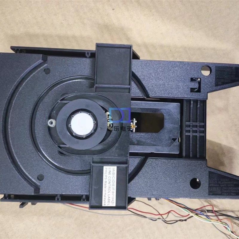 原装CD100 CDS100 CD-50  HDCD-10 CDS100(10)机芯机架激光头