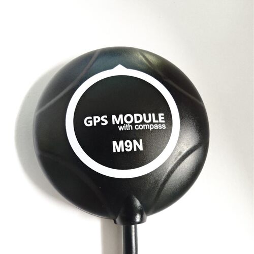 M8N M9N M10 GPS APM2.8 2.6航模高精度GPS配件PIXHAWK PX4飞控用
