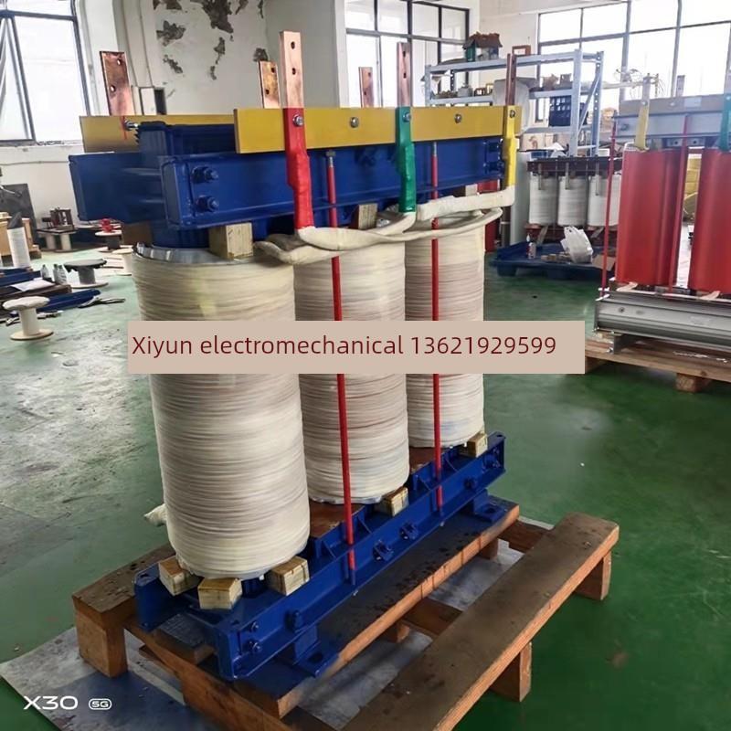 德国原装三相变压器380V变220V转200V隔离干式1300KVA1900KW2600K