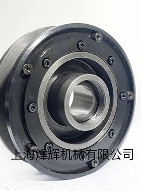 M1432B磨床凸缘上海M1432A磨床砂轮夹盘M1332B外圆床砂轮夹盘