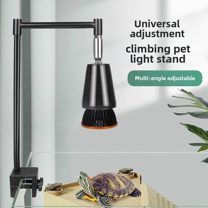 诺莫爬行动物枝形吊灯灯站立龟晒灯加热恒温宠物水箱直角恒温爬行,宠物/宠物食品及用品,爬宠灯具,淘宝优惠券,粉丝福利购,淘宝优惠卷