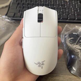 适用于 于雷蛇/Razer Viper毒蝰V3 PRO专业版无线 线滑鼠上盖侧键