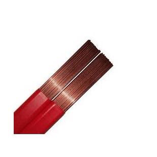 30CrMo/30CrMnSiA/H08CrNi2MoA氩弧焊丝