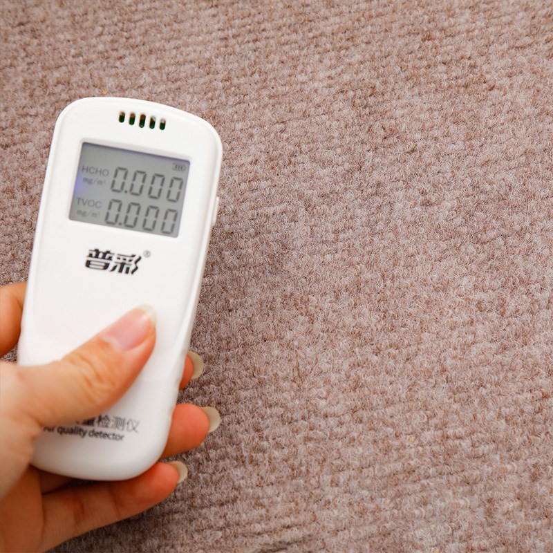 商用地毯耐脏办公室满铺灰色家用楼层隔音卧室房间地垫全铺大面积