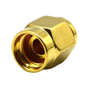 6Ghz矢量网络分析仪校准件 短路 开路 负载 直通 终端校准器件