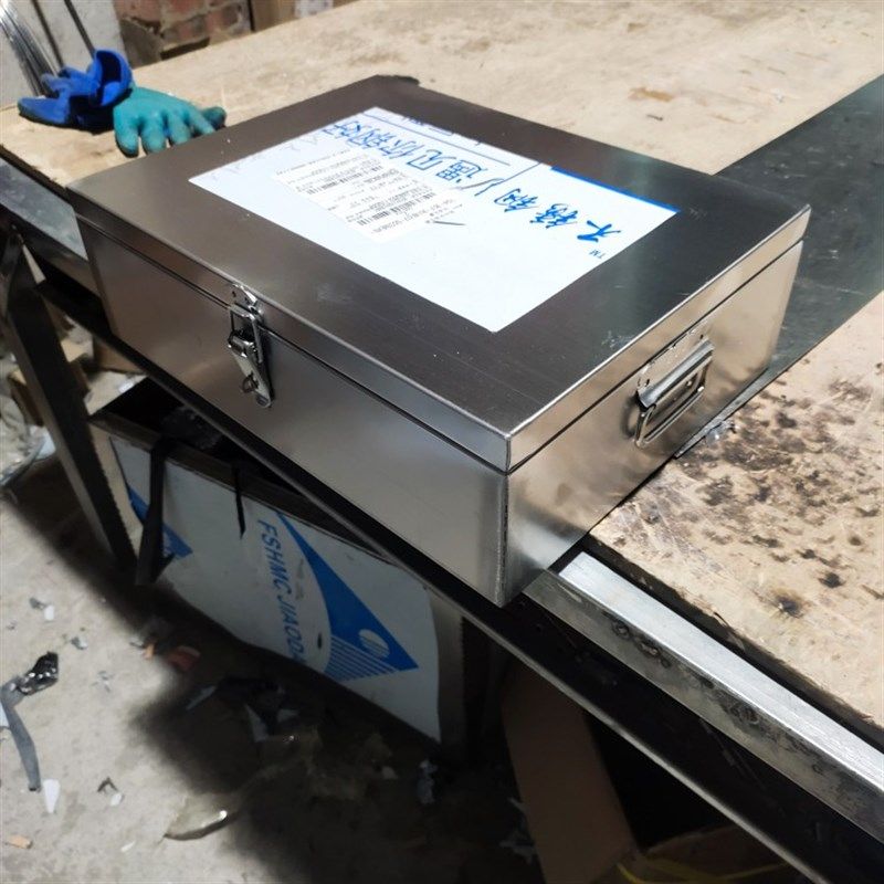 不锈钢工具箱叉车皮卡货车家用收纳五金电机械维修补加装尾部定制,五金/工具,五金工具箱/五金收纳箱,淘宝优惠券,粉丝福利购,淘宝优惠卷