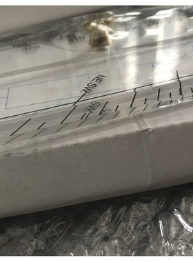 IMPA371001 371002航海平行尺 航海平行定规 绘图测量分拉平行尺