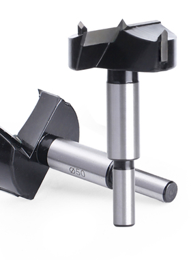 木工开孔器铰链沉孔钻头木板扩孔钻63-68-70-75-78-85-95-100mm