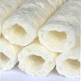 传统空心米花棒棍老式江米棍康乐果休闲零食膨化米胖泡粗粮爆米花