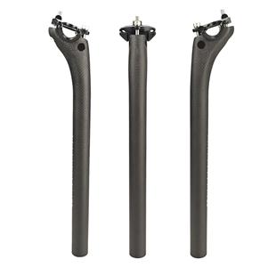 30.8 27.2 31.6 坐杆全碳后飘坐管25.4 碳纤维山地公路自行车座管