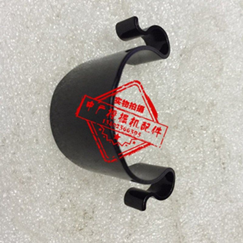 挖掘机配件 卡特E312C 320C 330C液压锁先导锁总成先导手柄弹簧优,五金/工具,挖掘机,淘宝优惠券,粉丝福利购,淘宝优惠卷