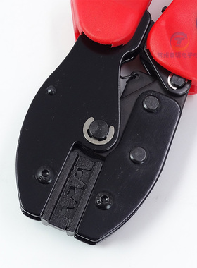 MC4光伏压线钳冷压钳压接钳端子接线端子专用紧线钳CNLX安装工具