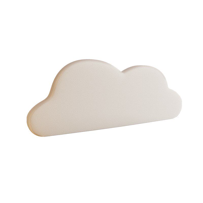 2024新款云朵床头靠垫软包公主榻榻米床上大靠背儿童房靠垫可拆洗,居家布艺,床头靠垫,淘宝优惠券,粉丝福利购,淘宝优惠卷