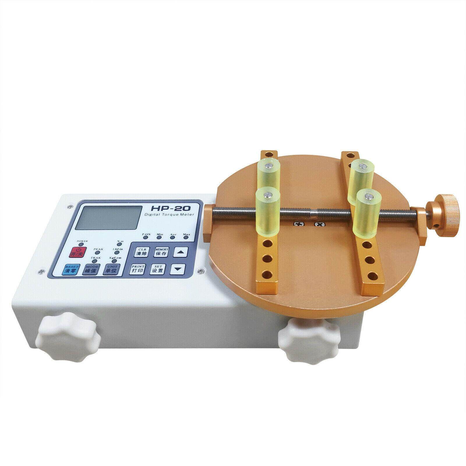 厂家直销瓶盖数显扭力测试仪HP-20高精度瓶盖数显扭矩测试仪,工业油品/胶粘/化学/实验室用品,其他实验室设备,淘宝优惠券,粉丝福利购,淘宝优惠卷
