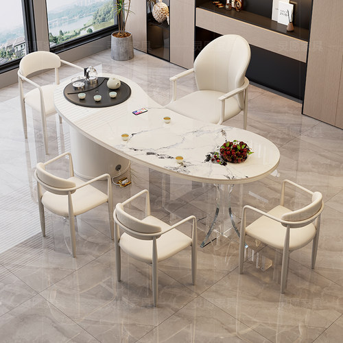 灵愿家具阳台茶桌椅组合