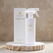 「空谷茶语」家居香氛香薰空气喷雾 500ml