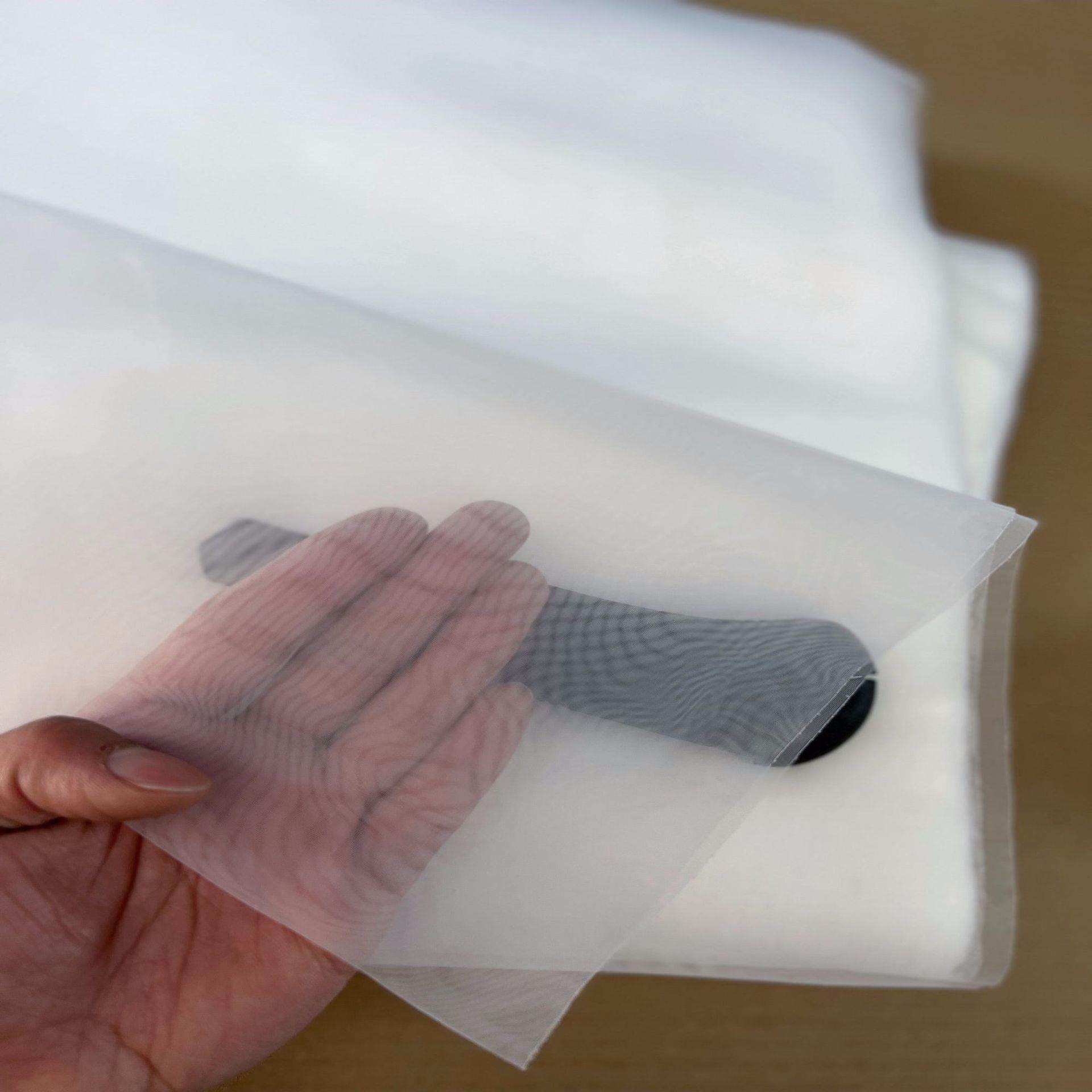 尼龙网过滤网纱布80目100目200目300目400目油漆涂料染料过滤网布