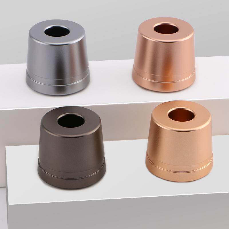 老式剃须刀底座 手动剃须刀底座 金属底座 双面刀架收纳底座