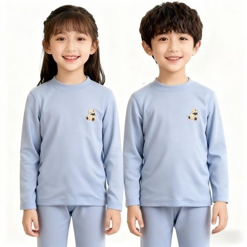 不含聚酯纤维，不起静电