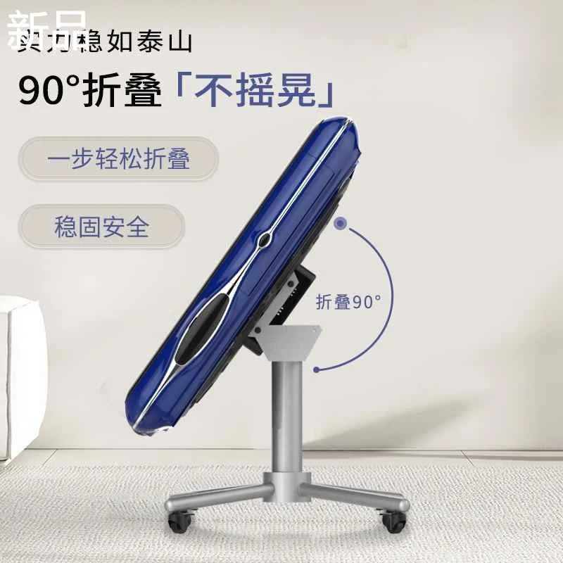 旺雀 折叠静音麻将桌轻奢高端家用全自动超薄麻将机餐桌一体新品