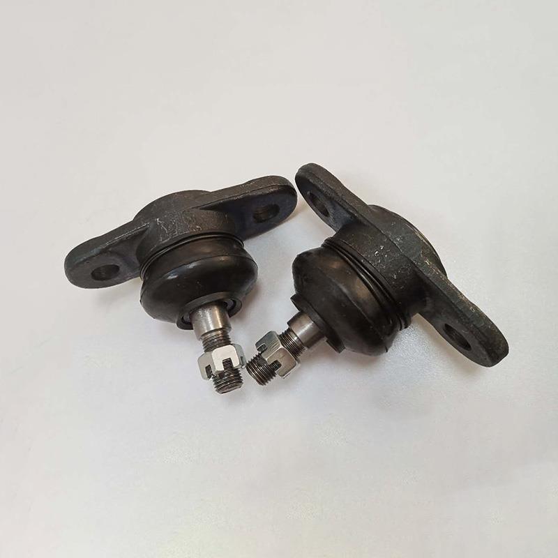 长安月乡一洞致尚Xt下支撑臂球头摆臂球头摆臂控制臂球头